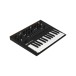 Korg Monologue Analog Synthesizer, Black - Secondhand