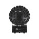 ADJ Starburst Rotating LED Light - Secondhand
