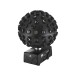 ADJ Starburst Rotating LED Light - Secondhand