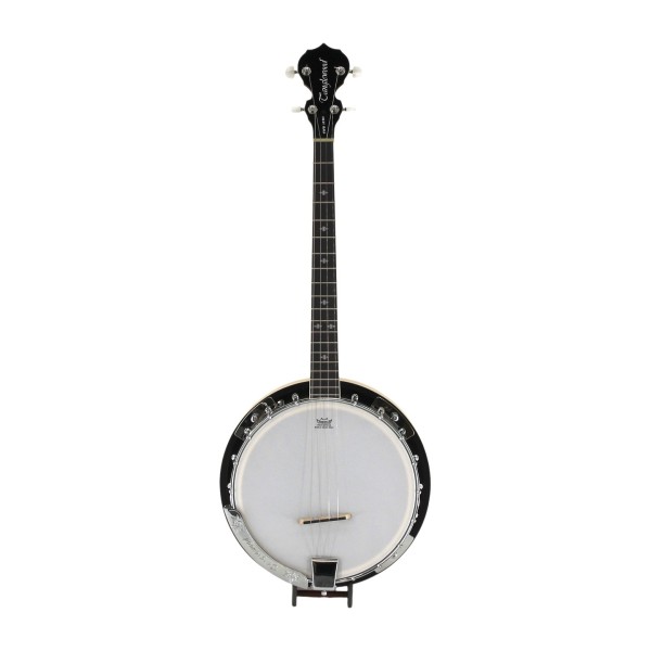 Tanglewood TWB 18 M4 Tenor Banjo - Secondhand