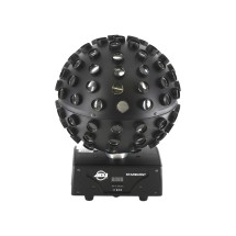ADJ Starburst Rotating LED Light - Secondhand