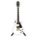 Epiphone Les Paul Custom, Alpine White - Secondhand