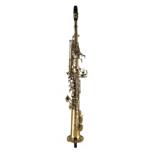 Soprano Saxophone by Gear4music - Secondhand