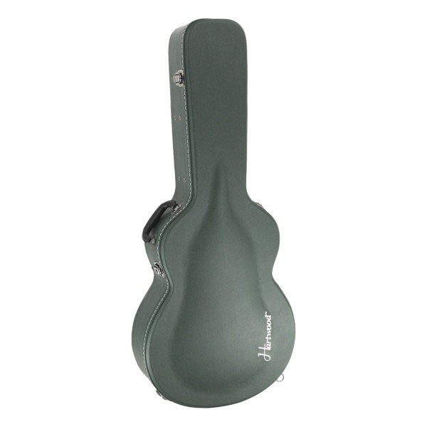 Hartwood Novella Series Electric Guitar Hard Case - Secondhand