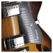 Hartwood Novella Hollowbody Guitar, Tobacco Sunburst - Secondhand