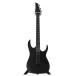 Ibanez GRGR131EX GIO Stealth, Black Flat - Secondhand