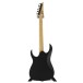 Ibanez GRGR131EX GIO Stealth, Black Flat - Secondhand