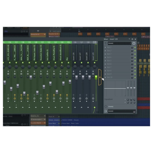 Image Line FL Studio Fruity Edition