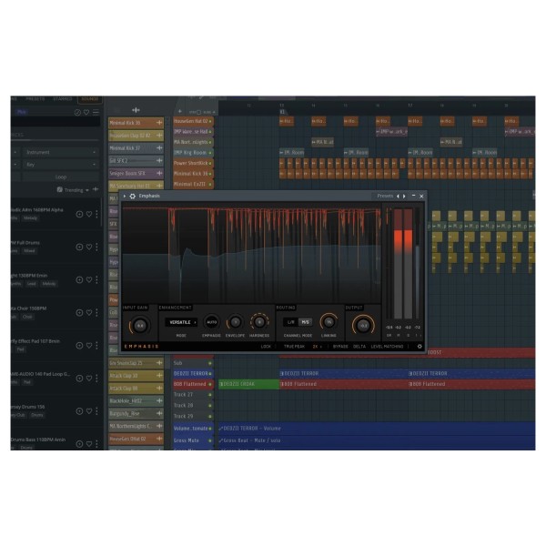 Image Line FL Studio Fruity Edition