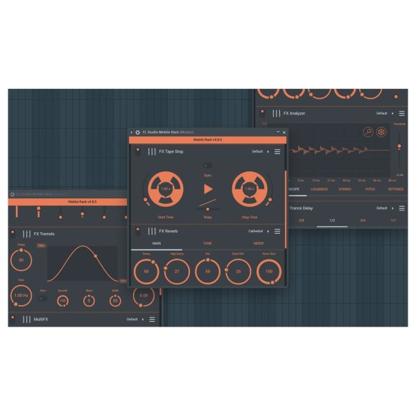 Image Line FL Studio Fruity Edition