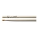 Los Cabos 5A White Dip Hickory Wood Tip
