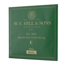 Hill Violin E String, Soft