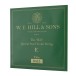 Hill Violin E String, Soft