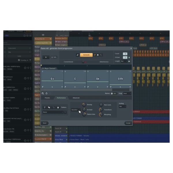 Image Line FL Studio Signature Bundle at Gear4music