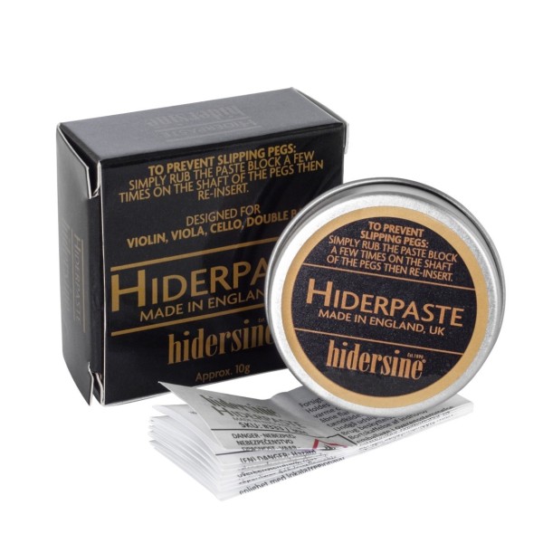 Hidersine Peg Paste