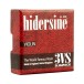 Hidersine 3VS Slimline Violin Rosin, Medium