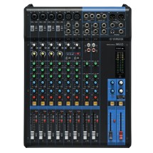 Yamaha MG12 mikser analogowy - Jak nowy