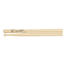 Los Cabos 3A Hickory Wood Tip paličky na bicie
