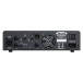 Aguilar AG500 V2 Lightweight Bass Head - back 