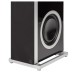 Definitive Technology Demand Series D17 Gloss Black Tower (Pair) - passive woofer