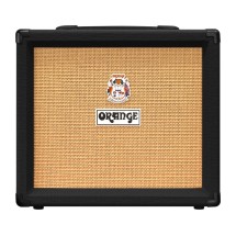 Orange O Tone 40 1x12 Combo, Black