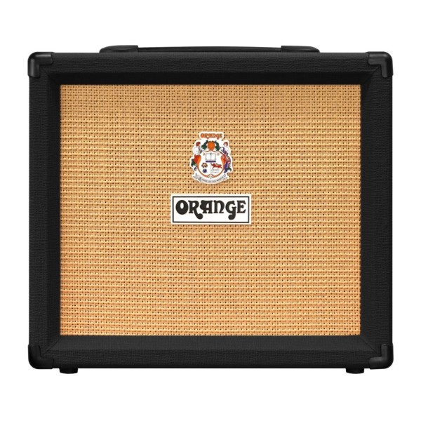 Orange O Tone 40 1x12 Combo, Black - main
