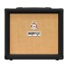 Orange O Tone 40 1x12 Combo, Black