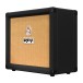 Orange O Tone 40 1x12 Combo, Black - angle
