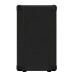 Orange O Tone 40 1x12 Combo, Black - side