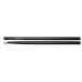 Los Cabos Next Generation Maple 8-11 Black Drumsticks