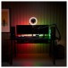 LD Systems DAVE 10 G4X Compact 2.1 Powered PA System - Lifestyle 2