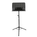 Tourtech TTS-MUC5T Orchestral Sheet Music Stand