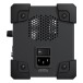 Mackie DL16SE 16-Channel Digital Rack Mixer Power Socket