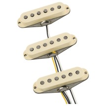 Fender Vintera '60s Stratocaster Pickup Set