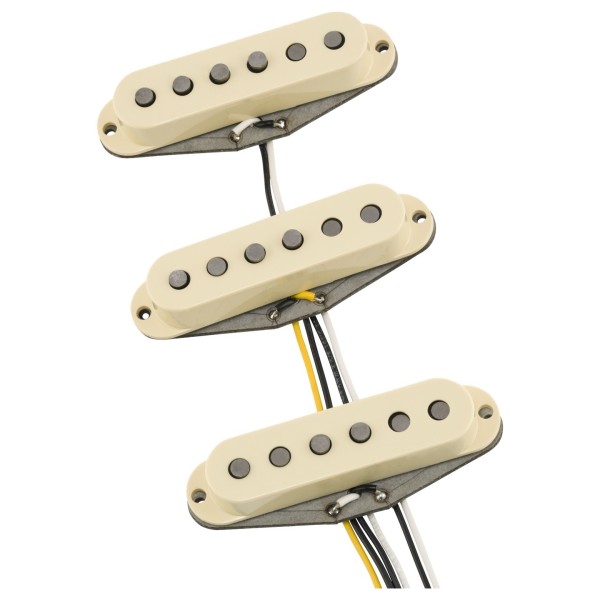 Fender Vintera '60s Stratocaster Pickup Set