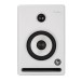 Trumix AR5 Active Studio Monitor, White - Front