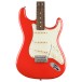 Fender Limited Edition Player II Stratocaster RW, Fiesta Red - body 