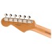 Fender Limited Edition Player II Stratocaster RW, Fiesta Red - headstock back 