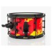 SJC Drums Josh Dun Inferno 10 x 6'' Side Snare
