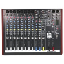 Allen and Heath ZED60-14FX Mikser analogowy z USB