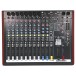 Allen and Heath ZED60-14FX Analog Mixer With USB - Secondhand