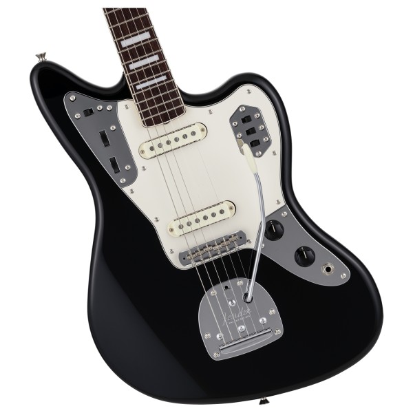 ギター jaguar late 60s Fender Made in Japan Fender Made in Japan Traditional 60s Jaguar - White Pearl