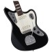 Fender Made in Japan Traditional Late 60s Jaguar RW, Black - body 