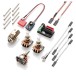 EMG Rob Trujillo Signature 4-String J Set Box Contents