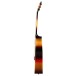 Gibson SJ-200 Standard Maple, Tri Burst - side