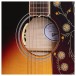 Gibson SJ-200 Standard Maple, Tri Burst - soundhoile