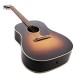 Gibson J-45 Standard, Vintage Sunburst