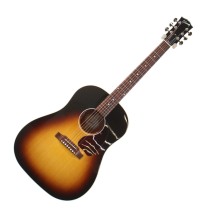 Gibson J-45 Standard, Vintage Sunburst - Ex Demo