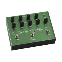 Fender Dual Marine Layer Reverb - Secondhand