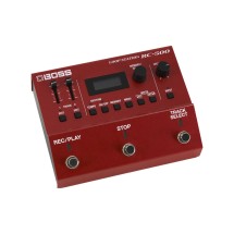 Boss RC-500 Loop Station Dual Track Looper Pedal - Secondhand